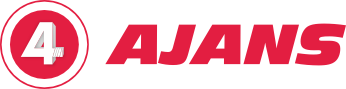 4 AJANS • Dijital Reklam • Promosyon